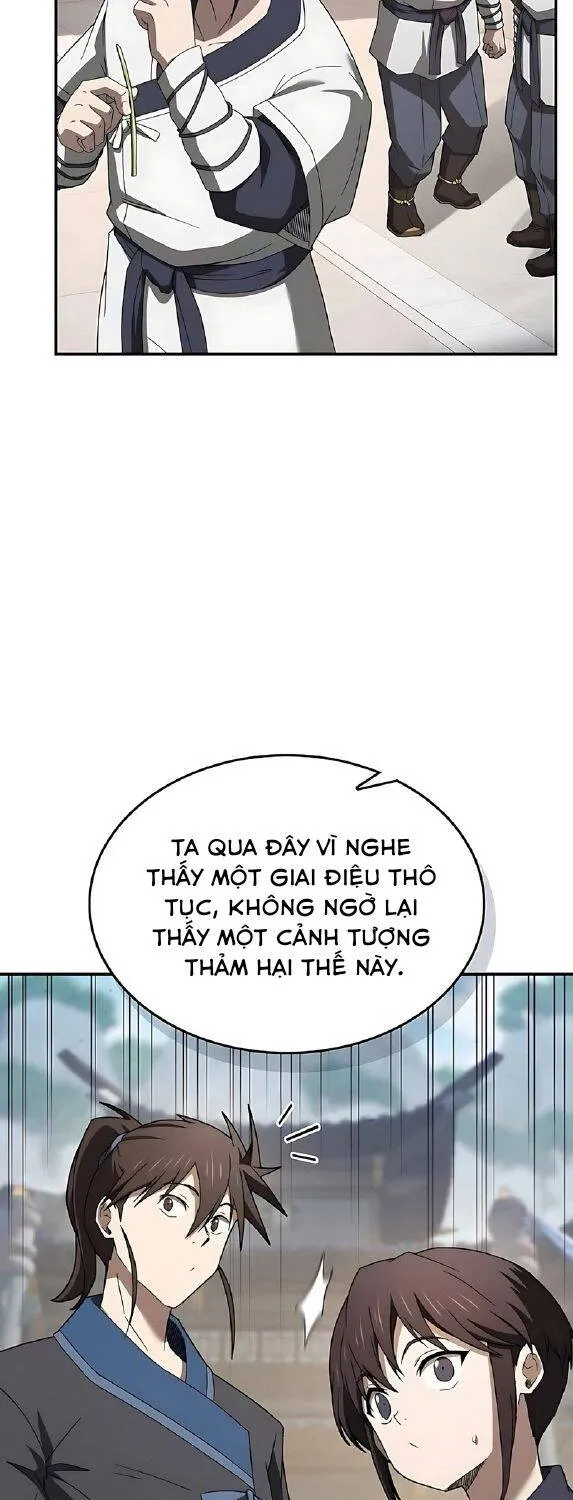 Võ Thần Hoàng Kim Chương 9 Ảnh 35