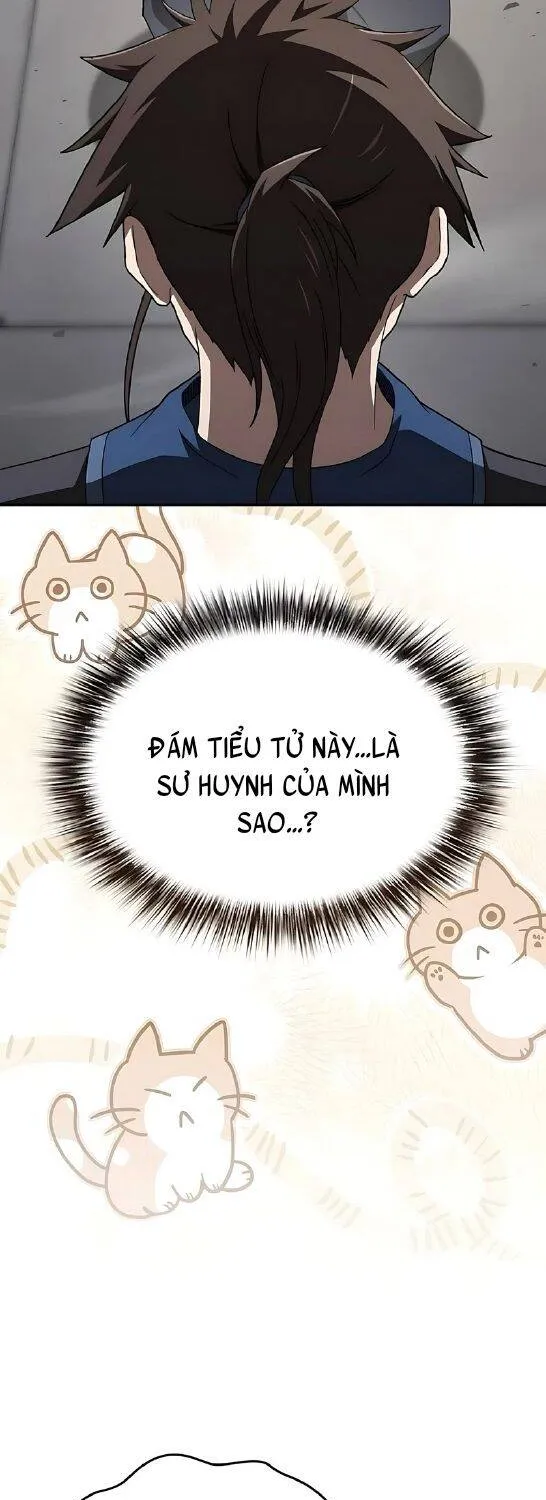 Võ Thần Hoàng Kim Chương 9 Ảnh 5