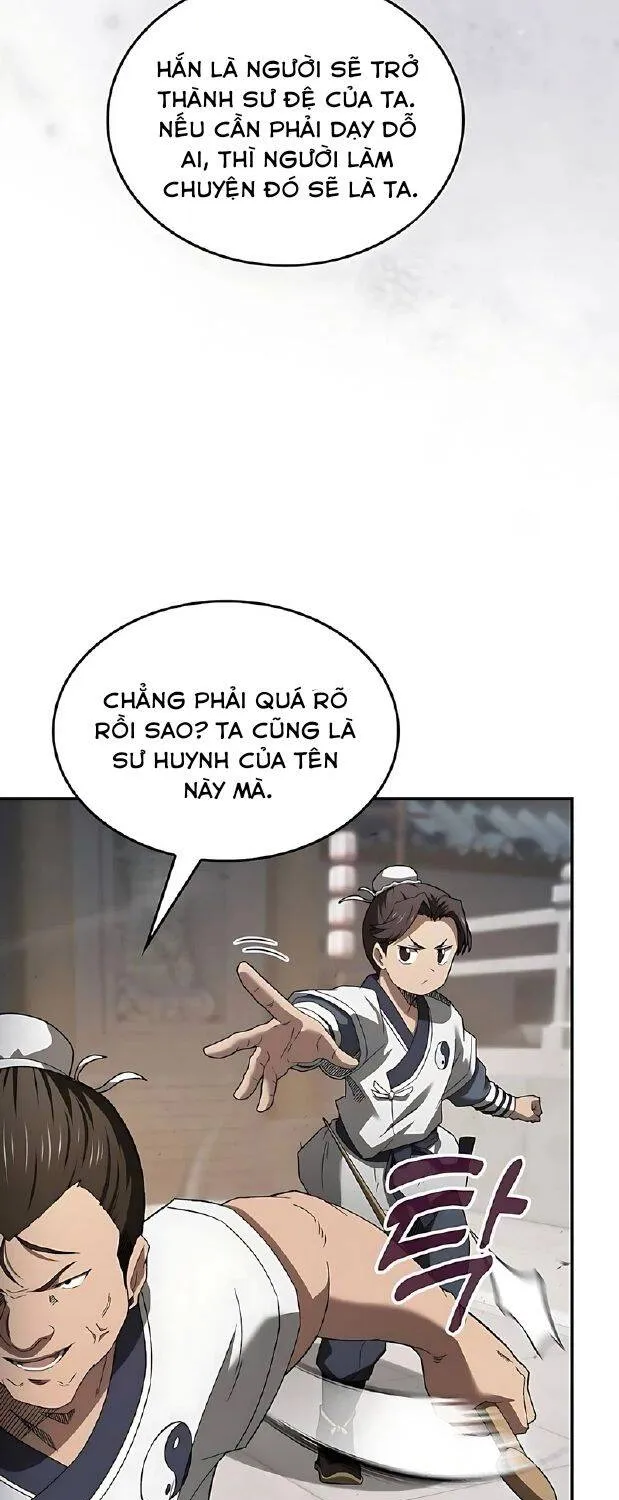 Võ Thần Hoàng Kim Chương 9 Ảnh 61