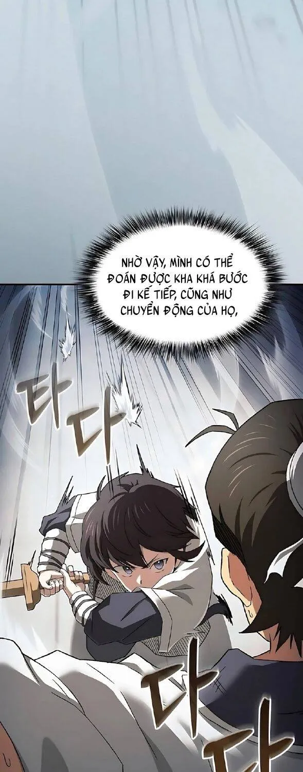 Võ Thần Hoàng Kim Chương 9 Ảnh 71