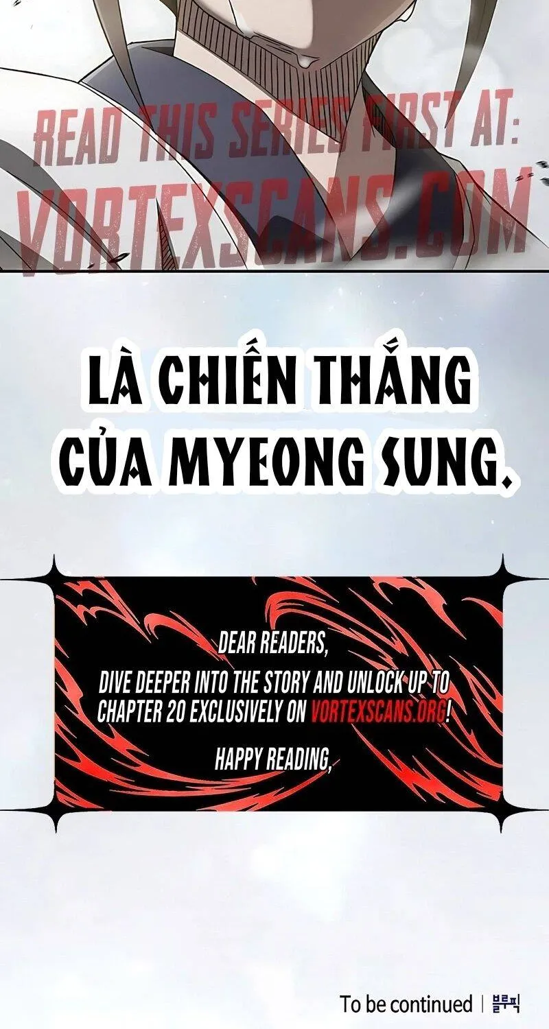 Võ Thần Hoàng Kim Chương 9 Ảnh 78