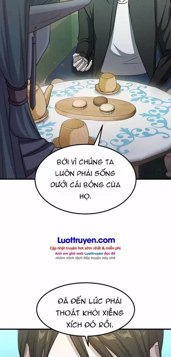 Võ Thần Thăng Cấp Chương 87 Ảnh 14