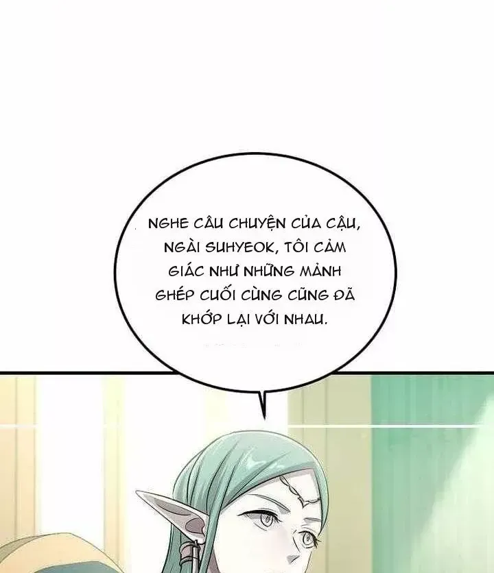 Võ Thần Thăng Cấp Chương 87 Ảnh 17