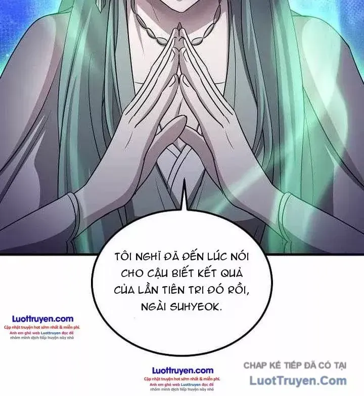 Võ Thần Thăng Cấp Chương 87 Ảnh 27