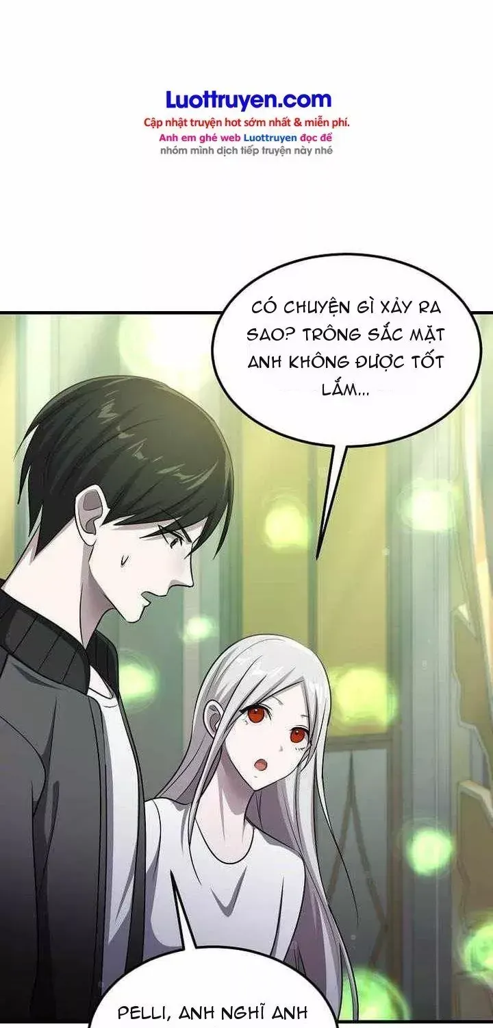 Võ Thần Thăng Cấp Chương 87 Ảnh 36