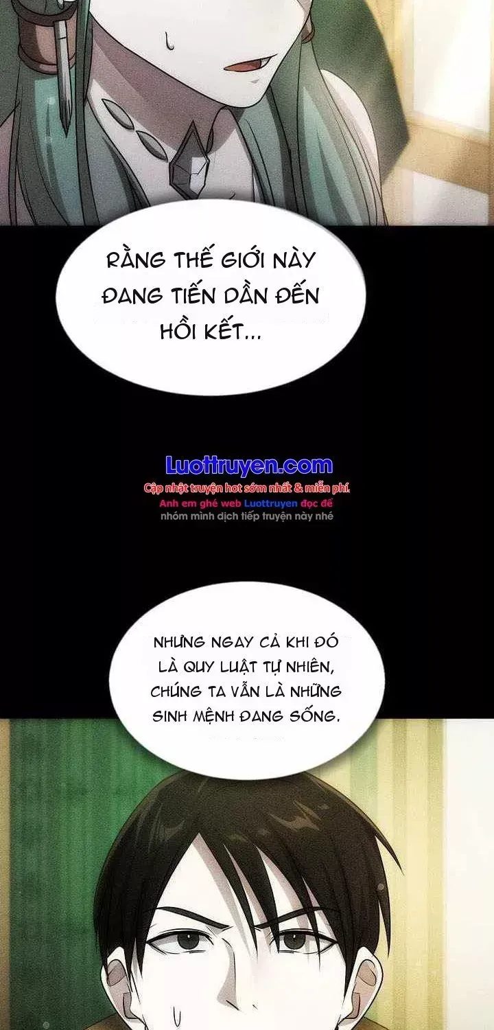Võ Thần Thăng Cấp Chương 87 Ảnh 42