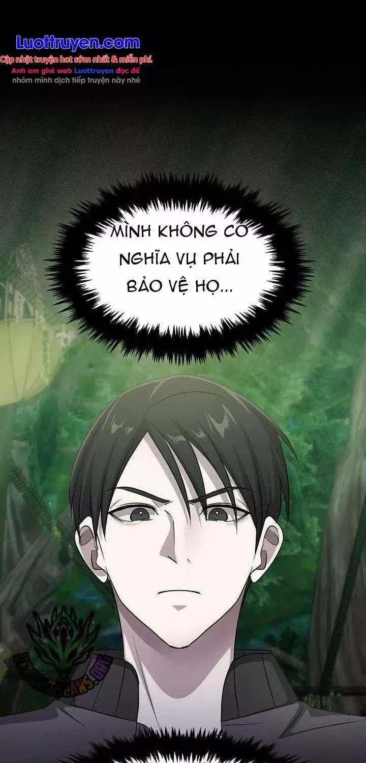 Võ Thần Thăng Cấp Chương 87 Ảnh 44