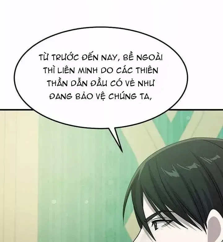 Võ Thần Thăng Cấp Chương 87 Ảnh 9
