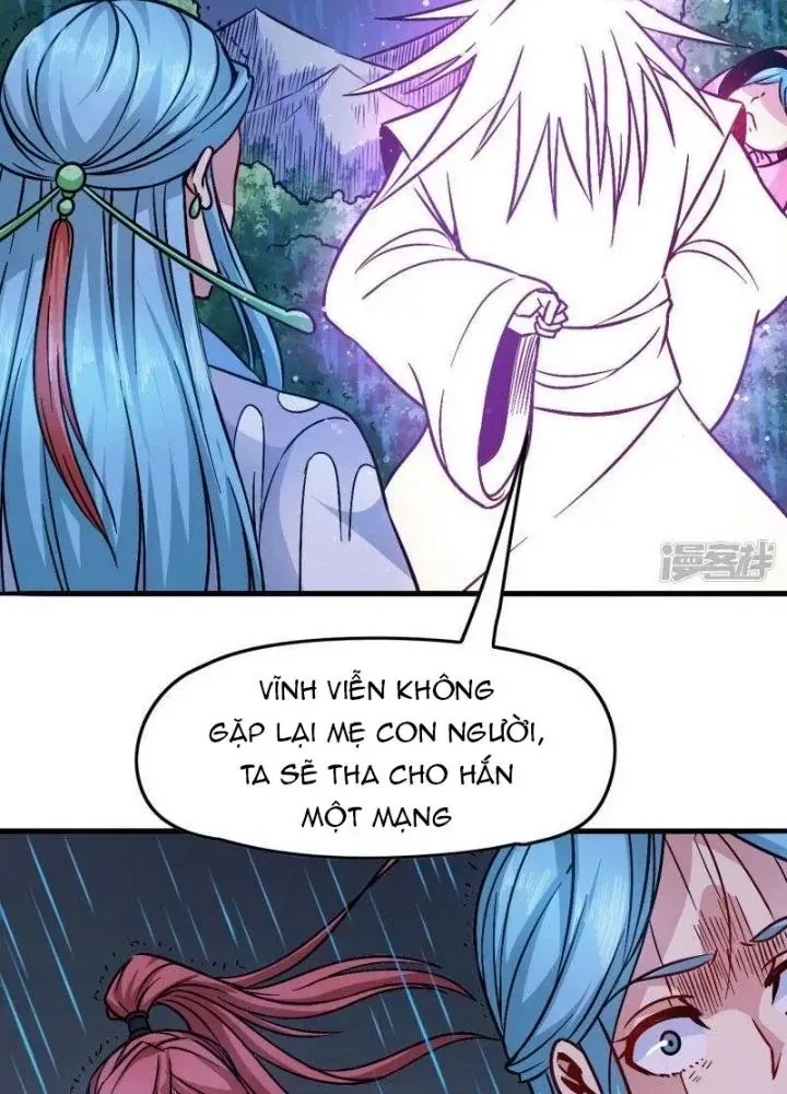 Võ Thần Thiên Hạ Chương 113 Ảnh 49