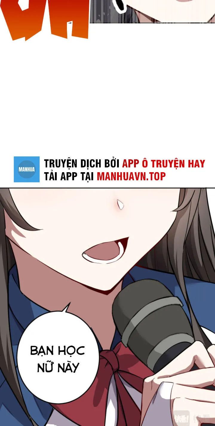 Vợ tôi là minh chủ võ lâm Chương 1 Ảnh 30