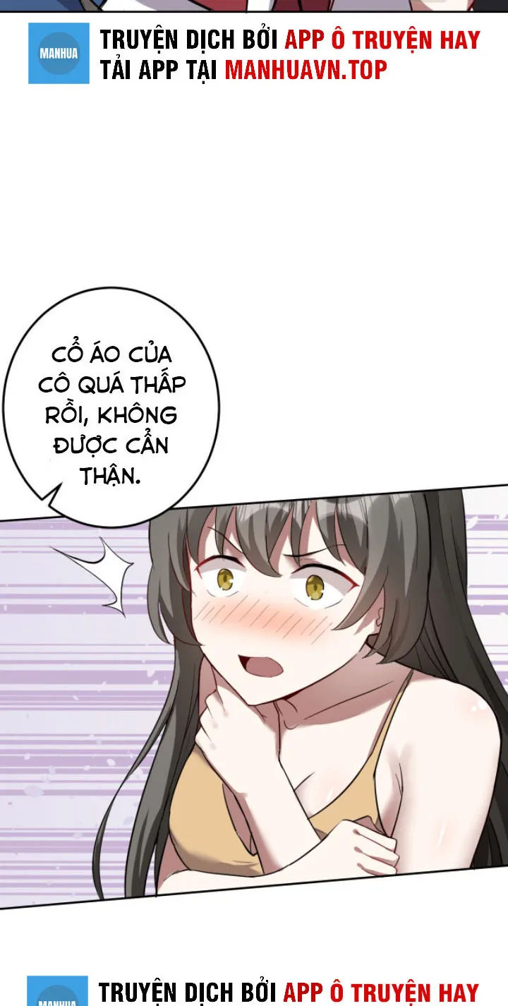 Vợ tôi là minh chủ võ lâm Chương 1 Ảnh 31