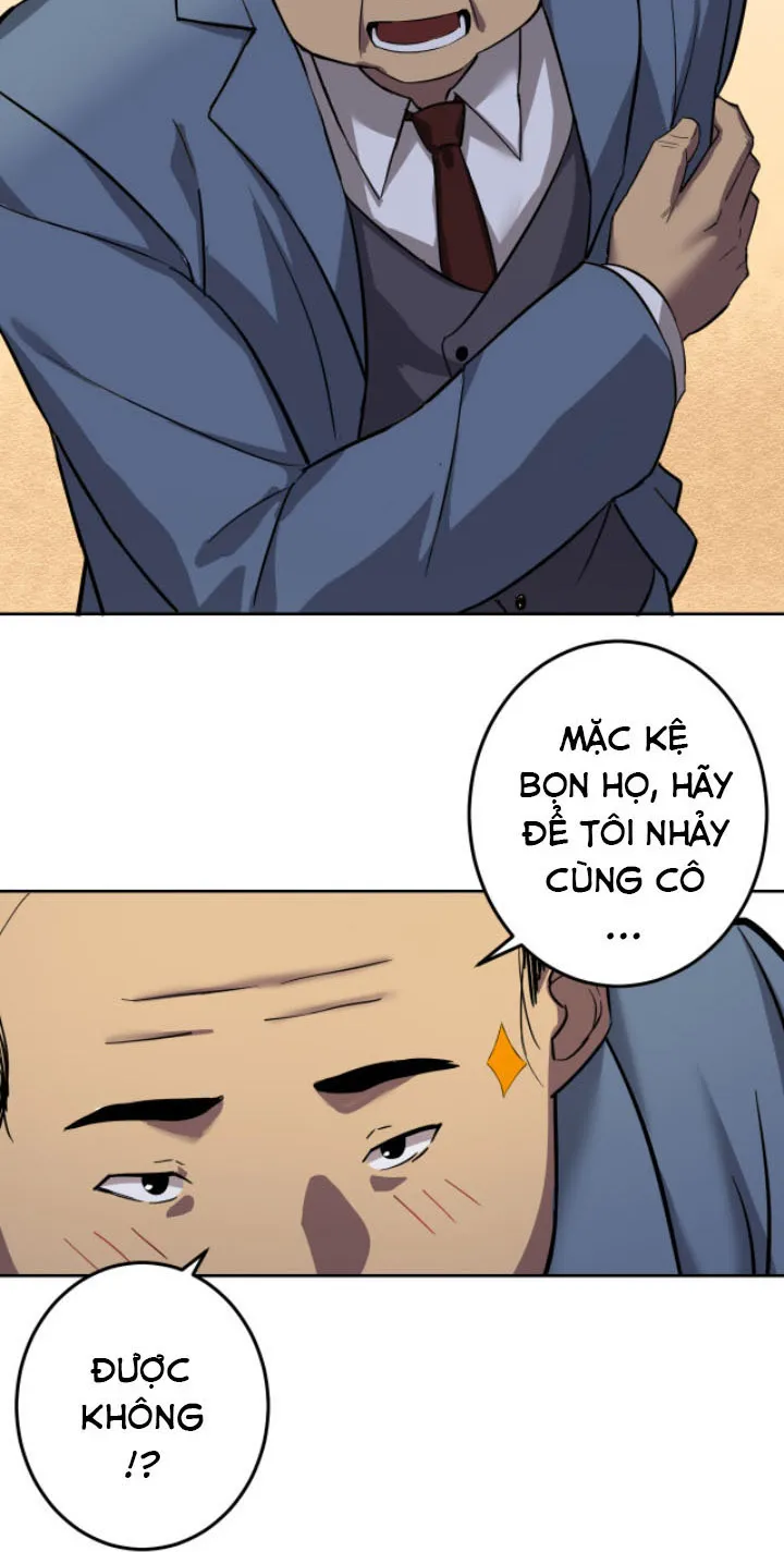 Vợ tôi là minh chủ võ lâm Chương 1 Ảnh 41