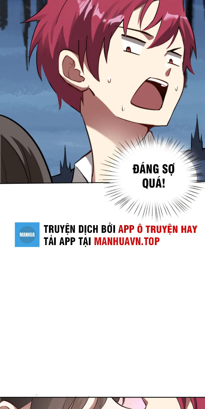 Vợ tôi là minh chủ võ lâm Chương 1 Ảnh 60