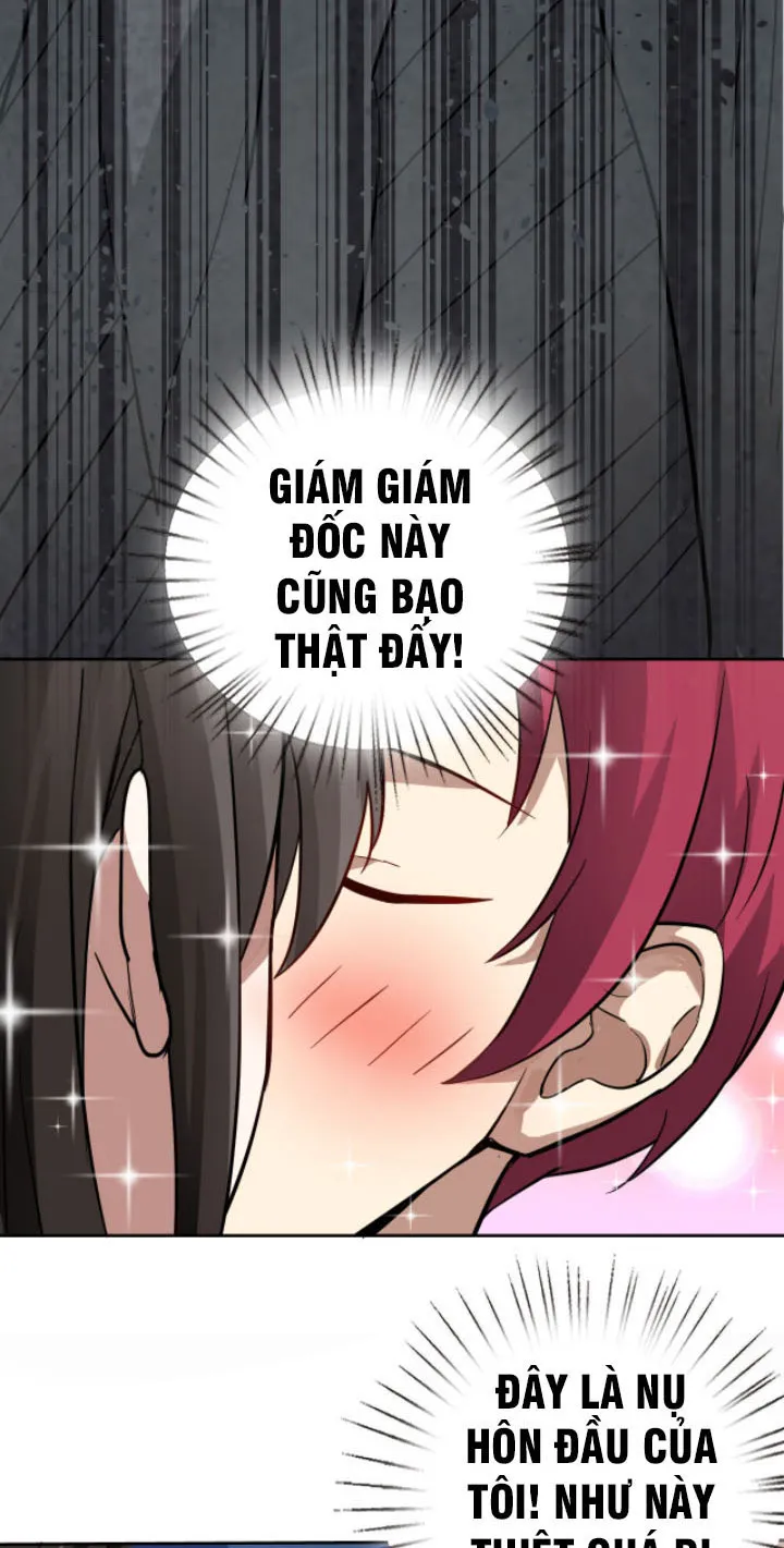 Vợ tôi là minh chủ võ lâm Chương 1 Ảnh 74