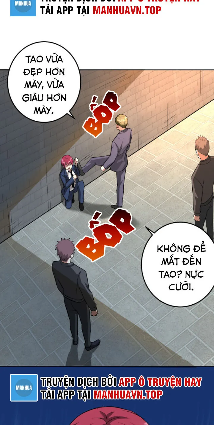 Vợ tôi là minh chủ võ lâm Chương 1 Ảnh 84