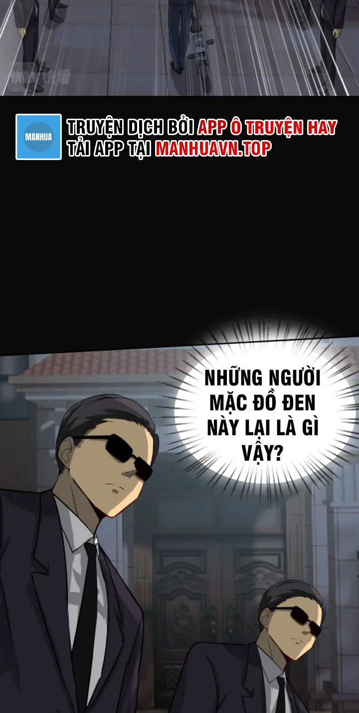 Vợ tôi là minh chủ võ lâm Chương 1 Ảnh 99