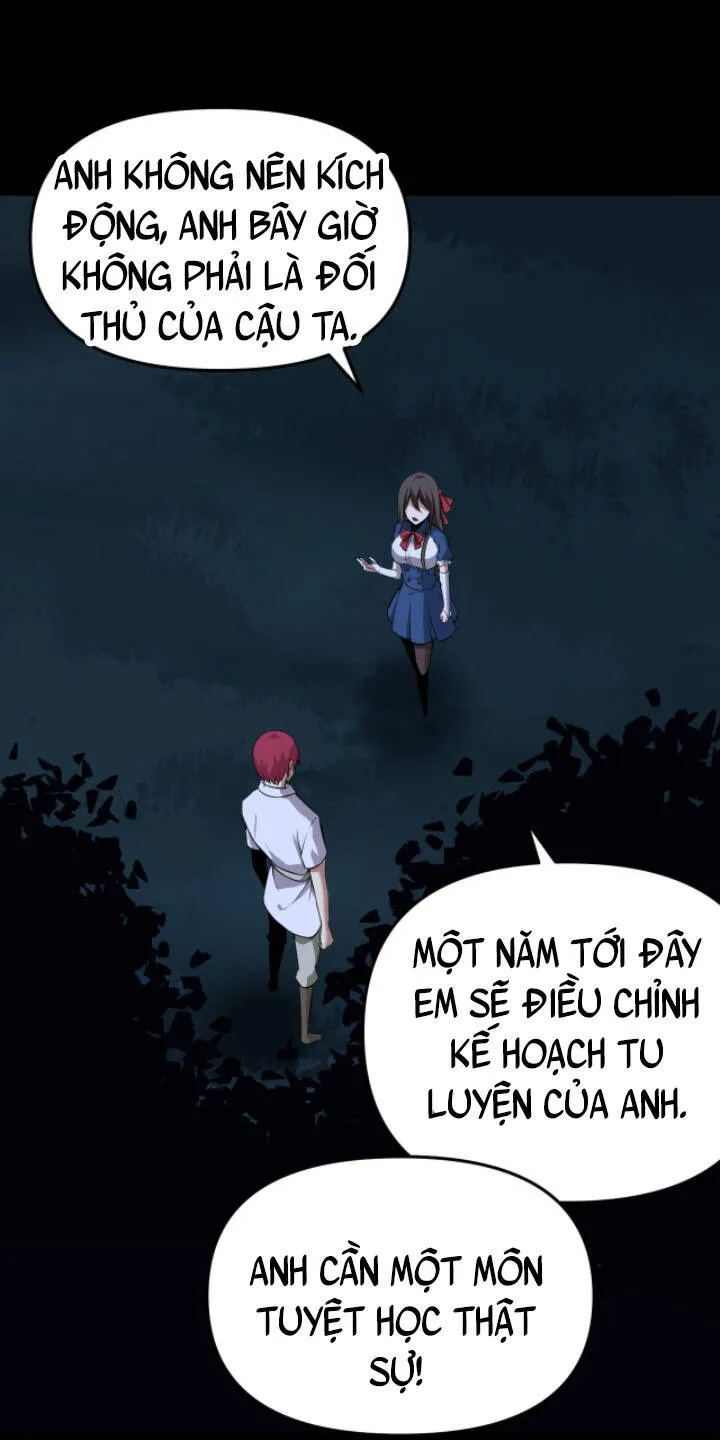 Vợ tôi là minh chủ võ lâm Chương 12 Ảnh 56