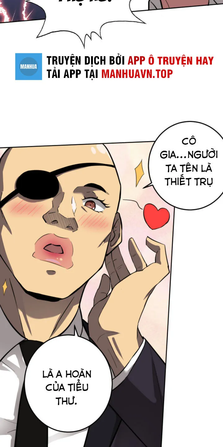 Vợ tôi là minh chủ võ lâm Chương 2 Ảnh 23
