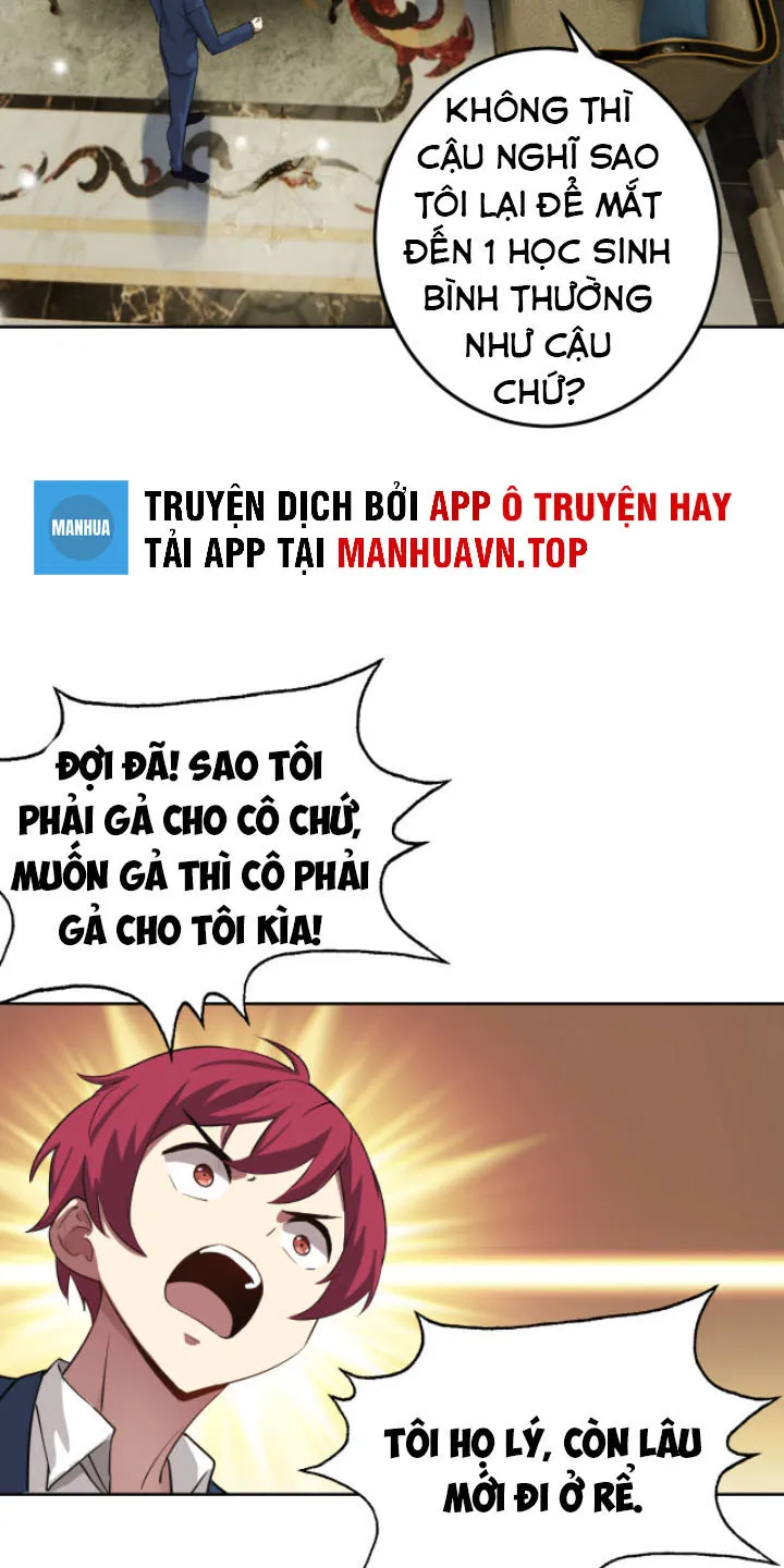Vợ tôi là minh chủ võ lâm Chương 2 Ảnh 33