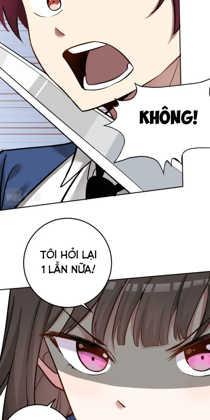 Vợ tôi là minh chủ võ lâm Chương 2 Ảnh 40