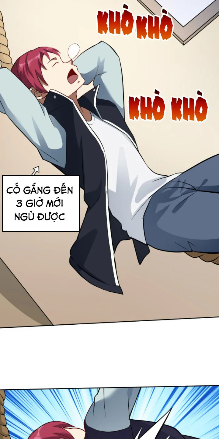 Vợ tôi là minh chủ võ lâm Chương 2 Ảnh 61
