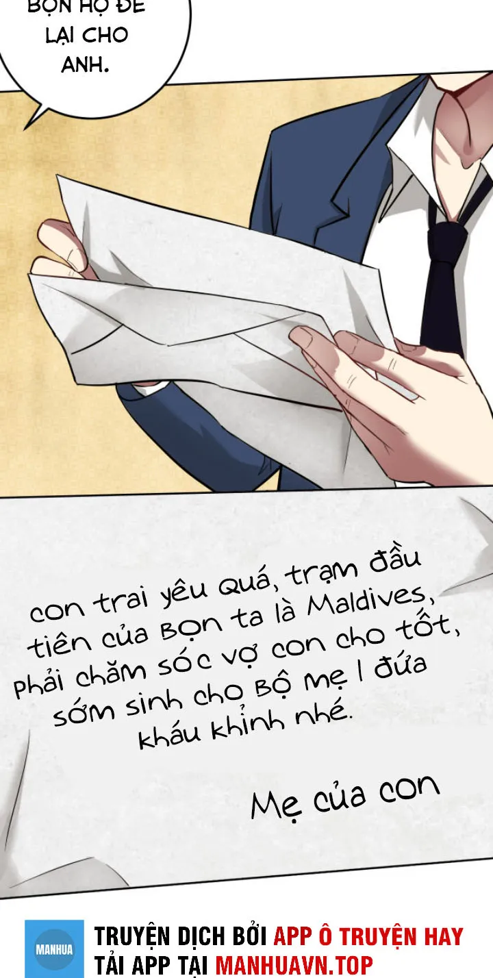 Vợ tôi là minh chủ võ lâm Chương 2 Ảnh 9