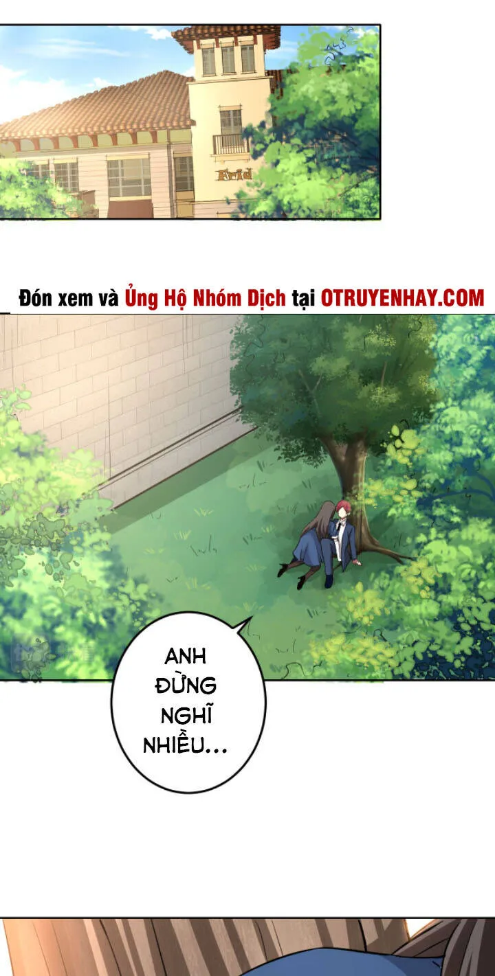 Vợ tôi là minh chủ võ lâm Chương 3 Ảnh 7