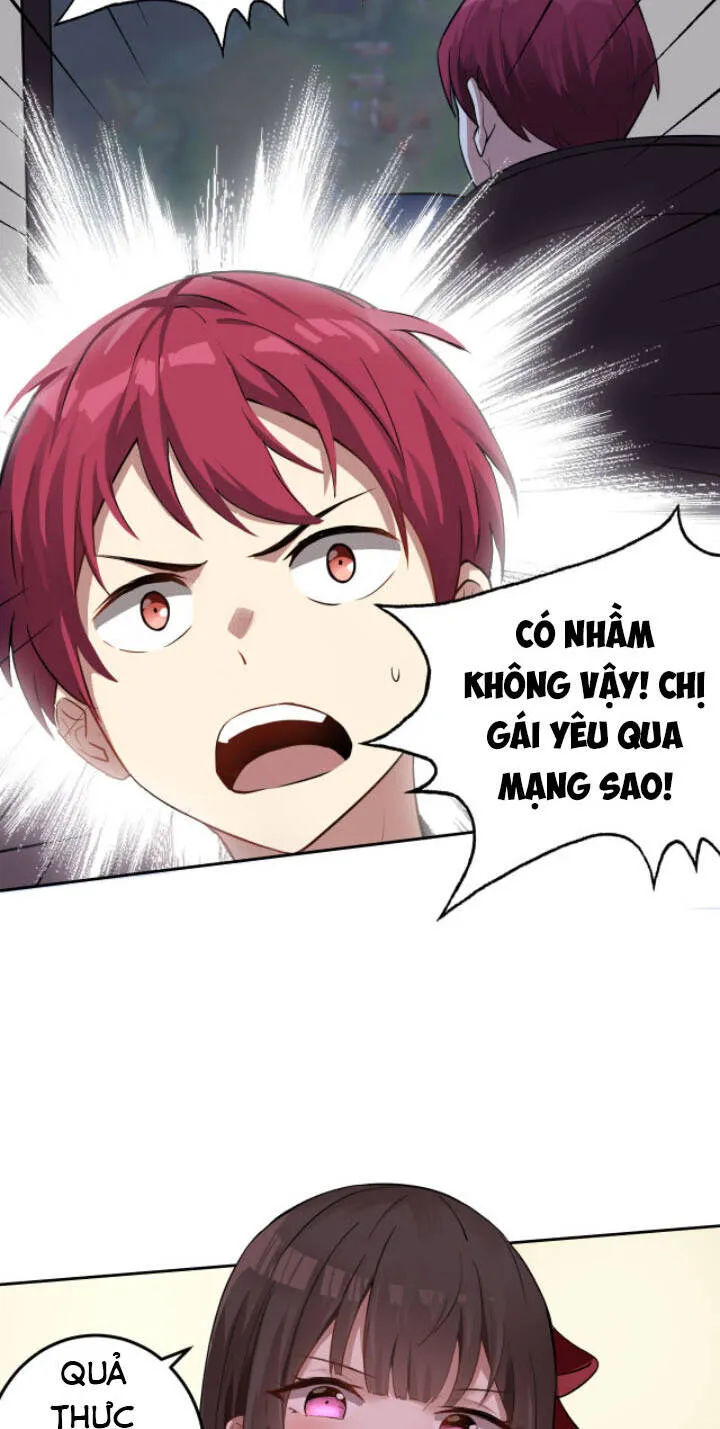 Vợ tôi là minh chủ võ lâm Chương 3 Ảnh 74