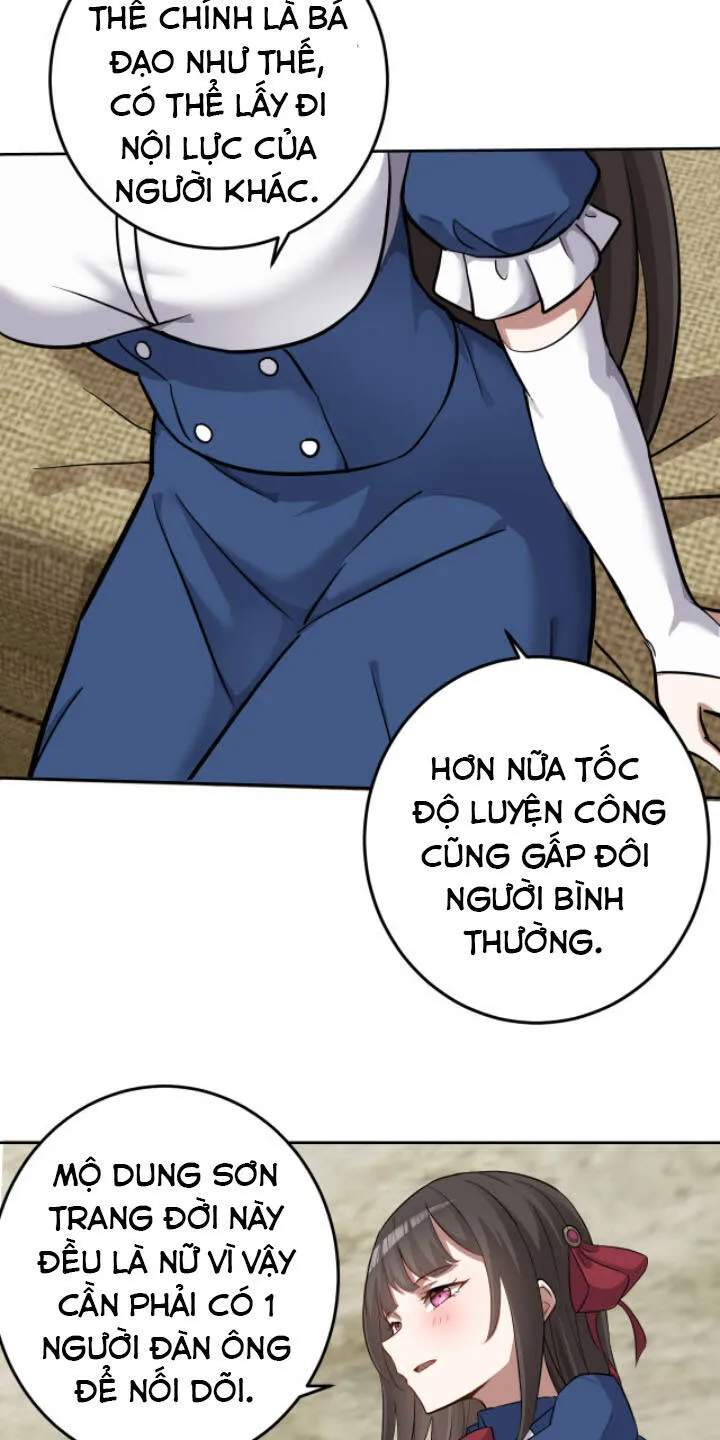 Vợ tôi là minh chủ võ lâm Chương 3 Ảnh 90