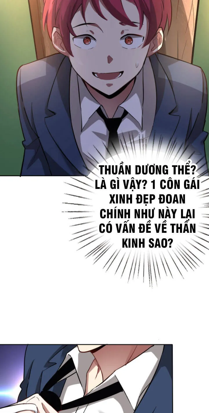 Vợ tôi là minh chủ võ lâm Chương 3 Ảnh 10