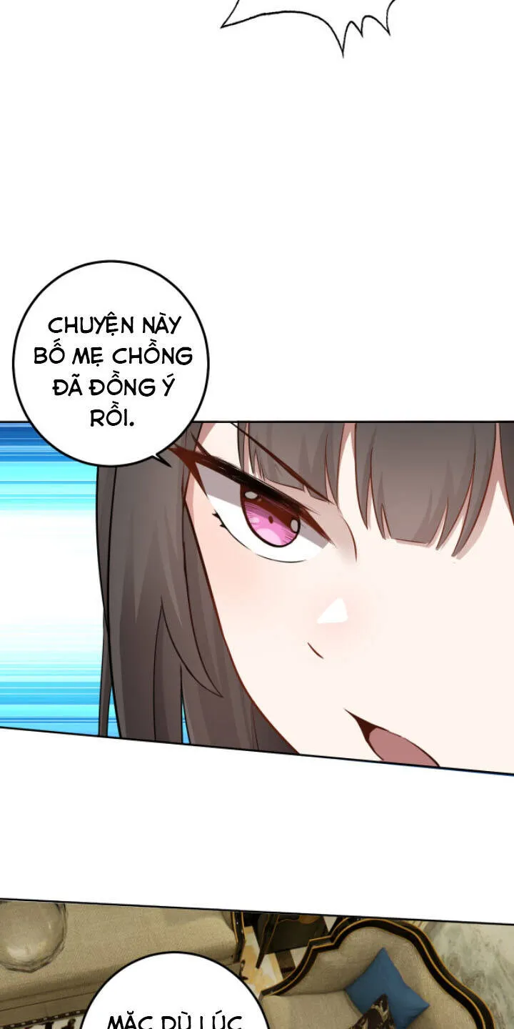 Vợ tôi là minh chủ võ lâm Chương 3 Ảnh 93