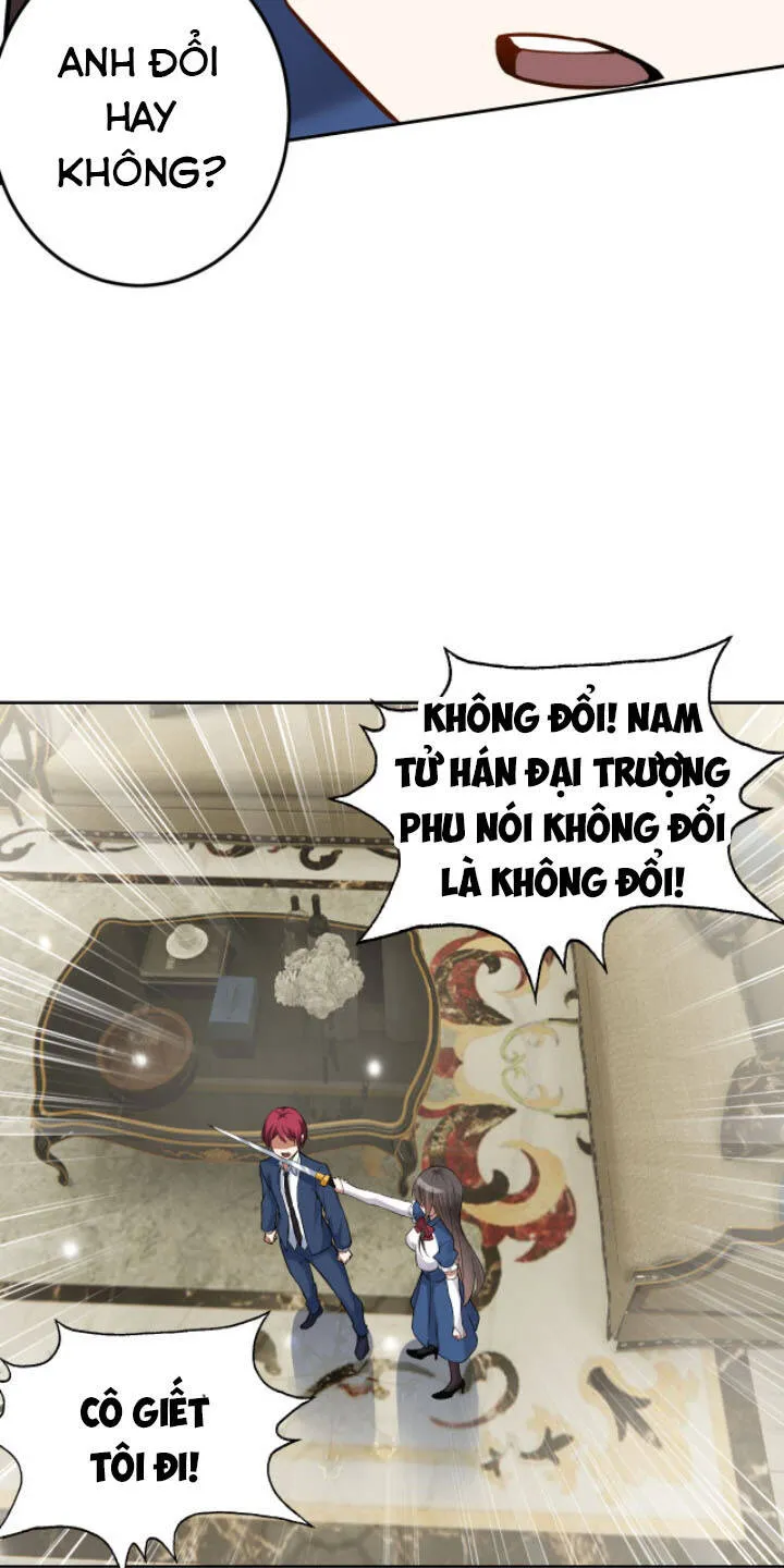Vợ tôi là minh chủ võ lâm Chương 3 Ảnh 100
