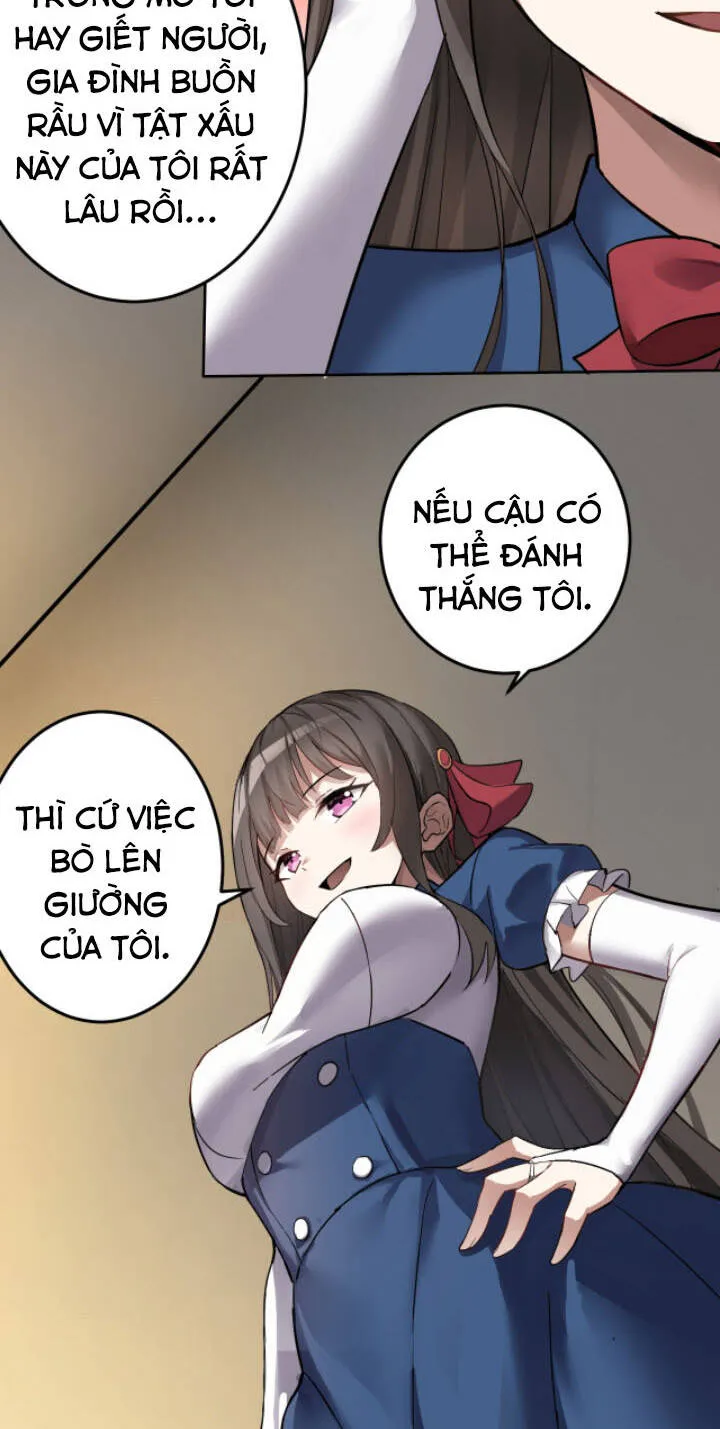 Vợ tôi là minh chủ võ lâm Chương 4 Ảnh 8
