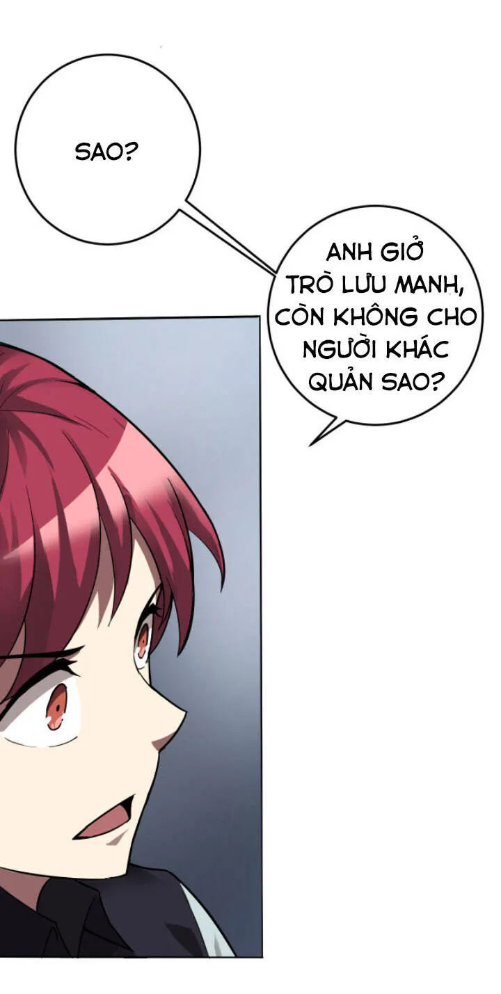 Vợ tôi là minh chủ võ lâm Chương 5 Ảnh 11
