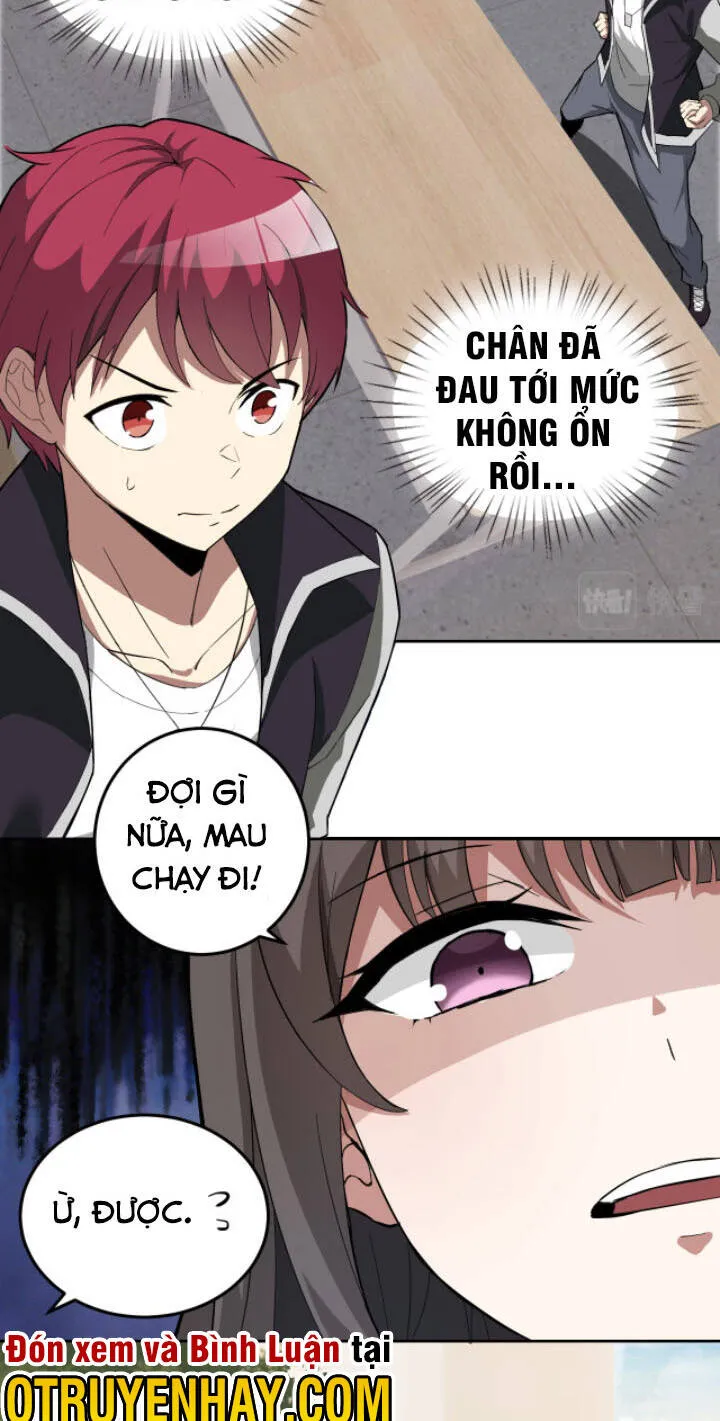 Vợ tôi là minh chủ võ lâm Chương 7 Ảnh 11