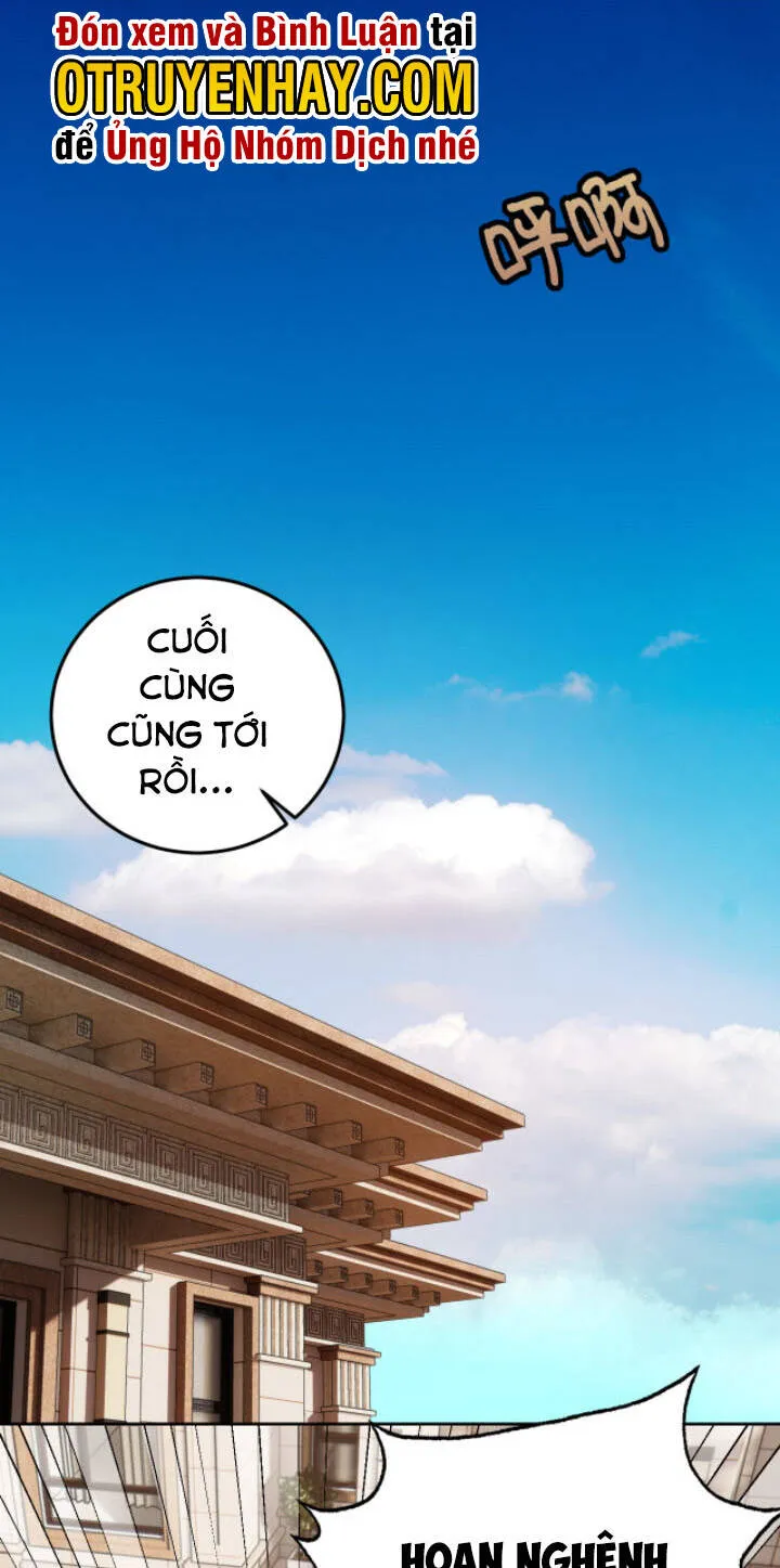 Vợ tôi là minh chủ võ lâm Chương 7 Ảnh 33
