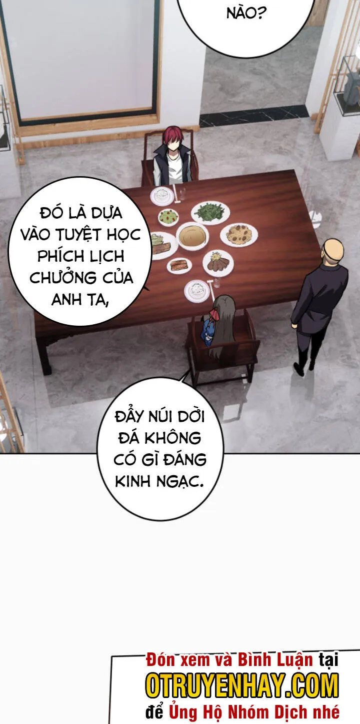 Vợ tôi là minh chủ võ lâm Chương 7 Ảnh 43