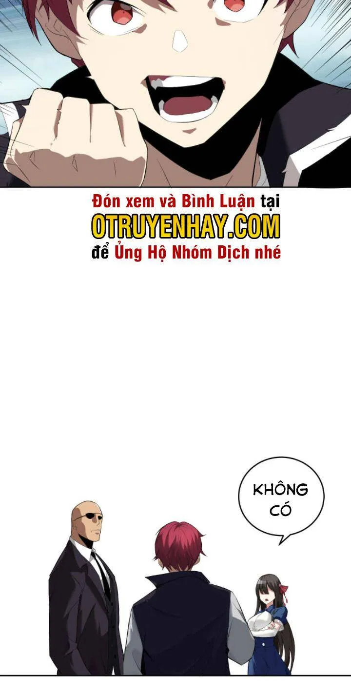 Vợ tôi là minh chủ võ lâm Chương 8 Ảnh 6