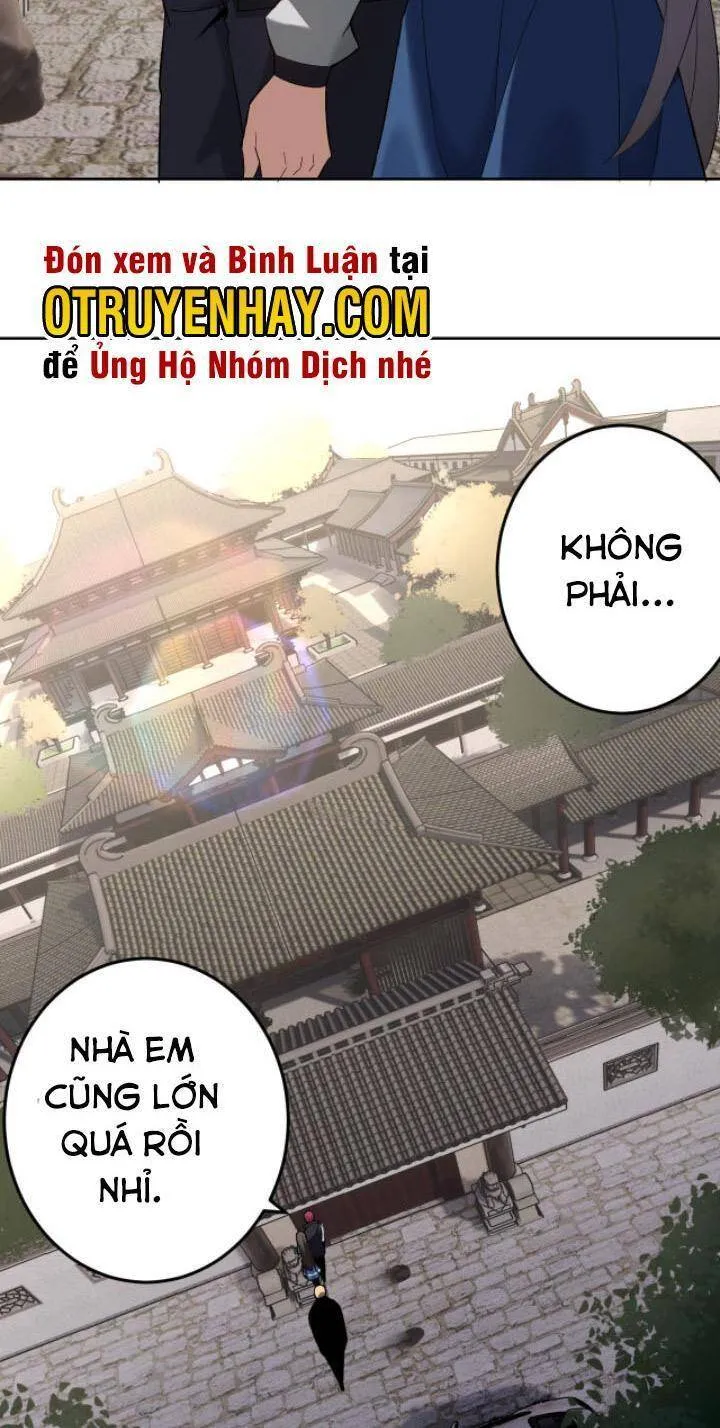 Vợ tôi là minh chủ võ lâm Chương 9 Ảnh 17