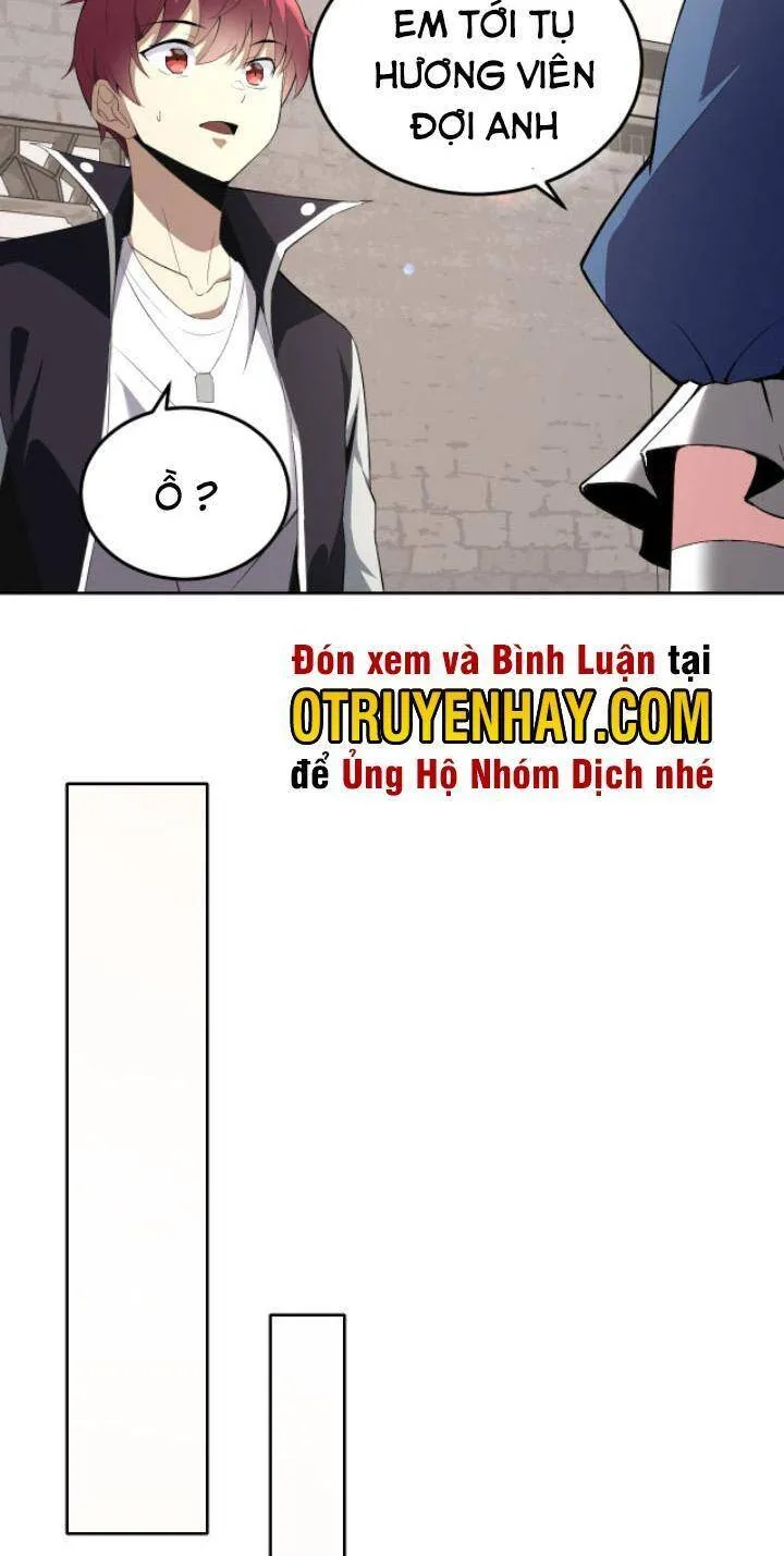 Vợ tôi là minh chủ võ lâm Chương 9 Ảnh 21