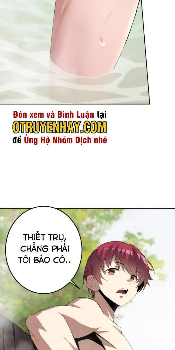 Vợ tôi là minh chủ võ lâm Chương 9 Ảnh 25