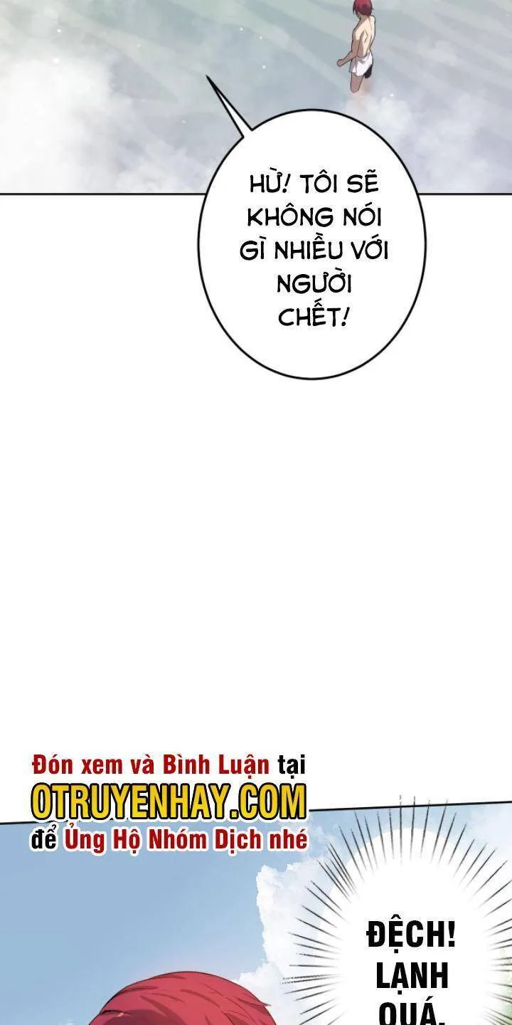 Vợ tôi là minh chủ võ lâm Chương 9 Ảnh 34
