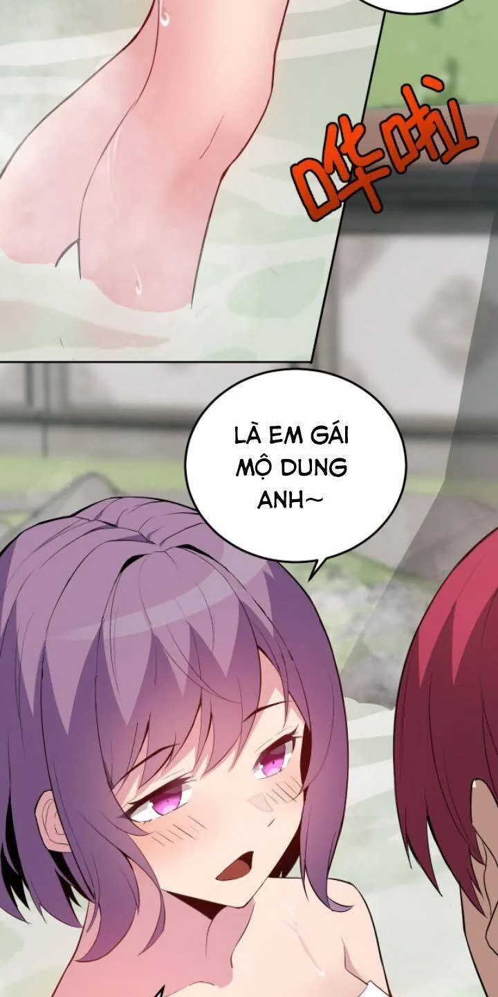 Vợ tôi là minh chủ võ lâm Chương 9 Ảnh 41