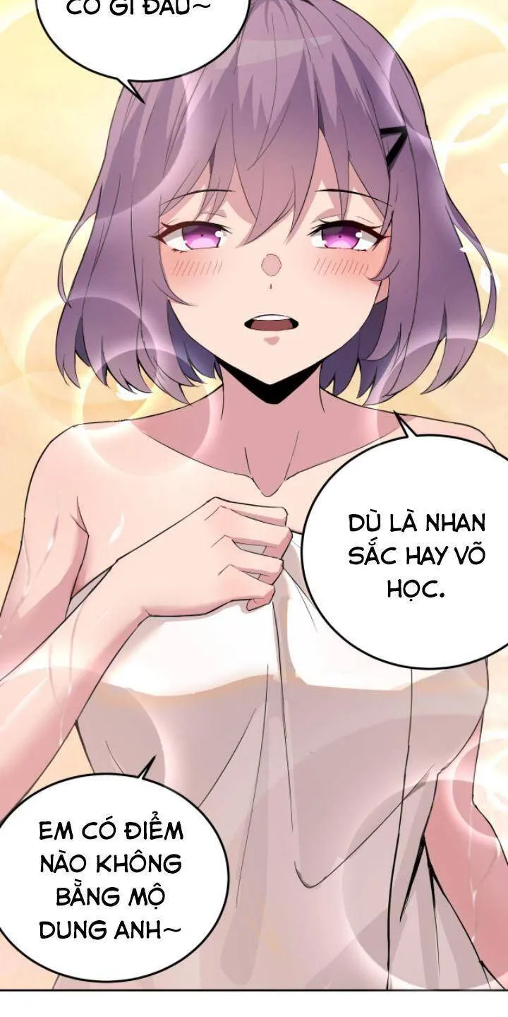 Vợ tôi là minh chủ võ lâm Chương 9 Ảnh 46