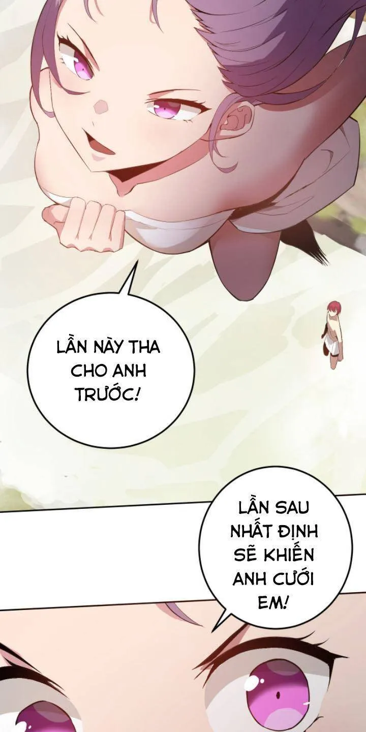 Vợ tôi là minh chủ võ lâm Chương 9 Ảnh 54