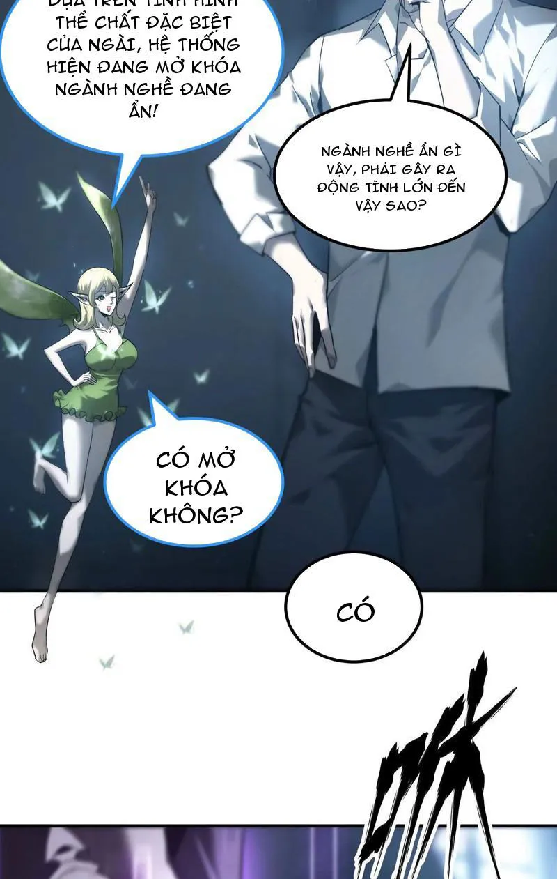 Võng du chi thiên hạ vô song Chương 3 Ảnh 4