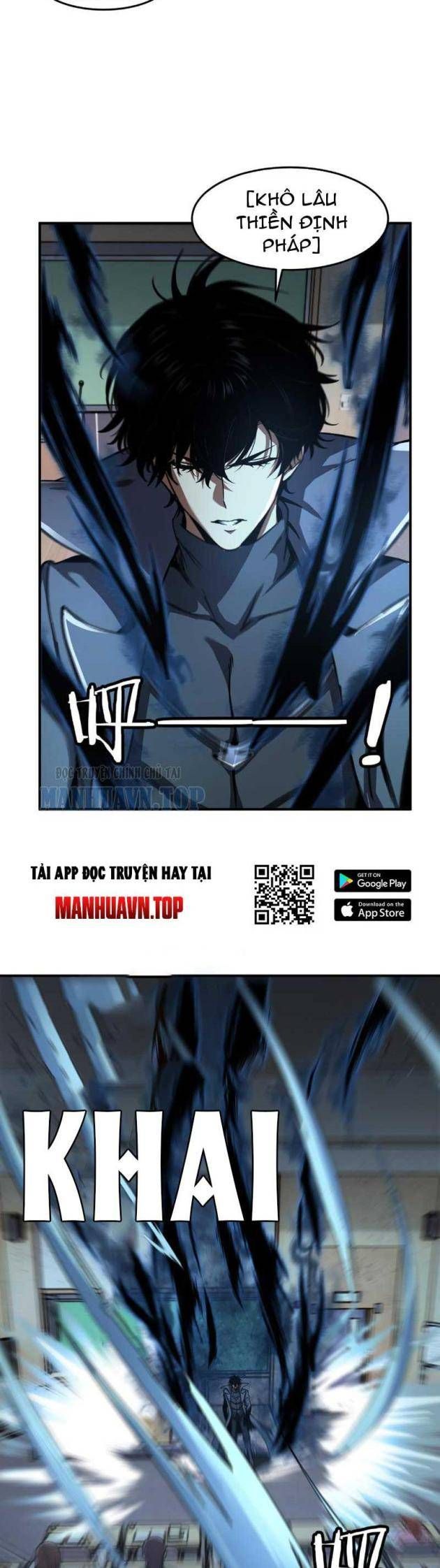 Vong Linh Pháp Sư: Bắt Đầu Thành Thần Từ Phân Thân Khô Lâu Chương 3 Ảnh 27