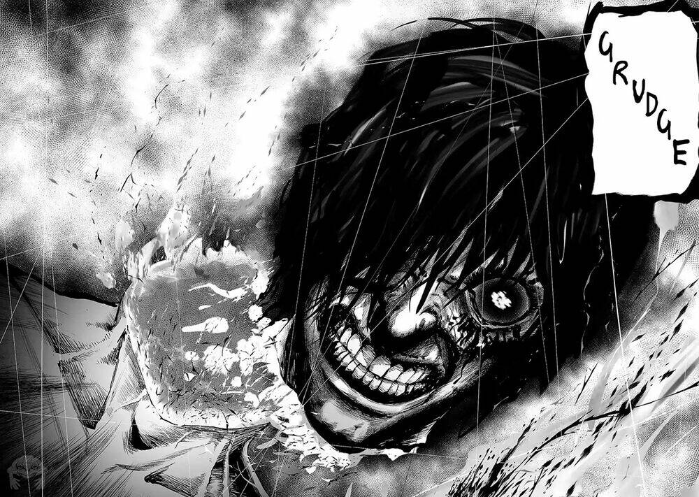Vs Evil Chương 2 Ảnh 4