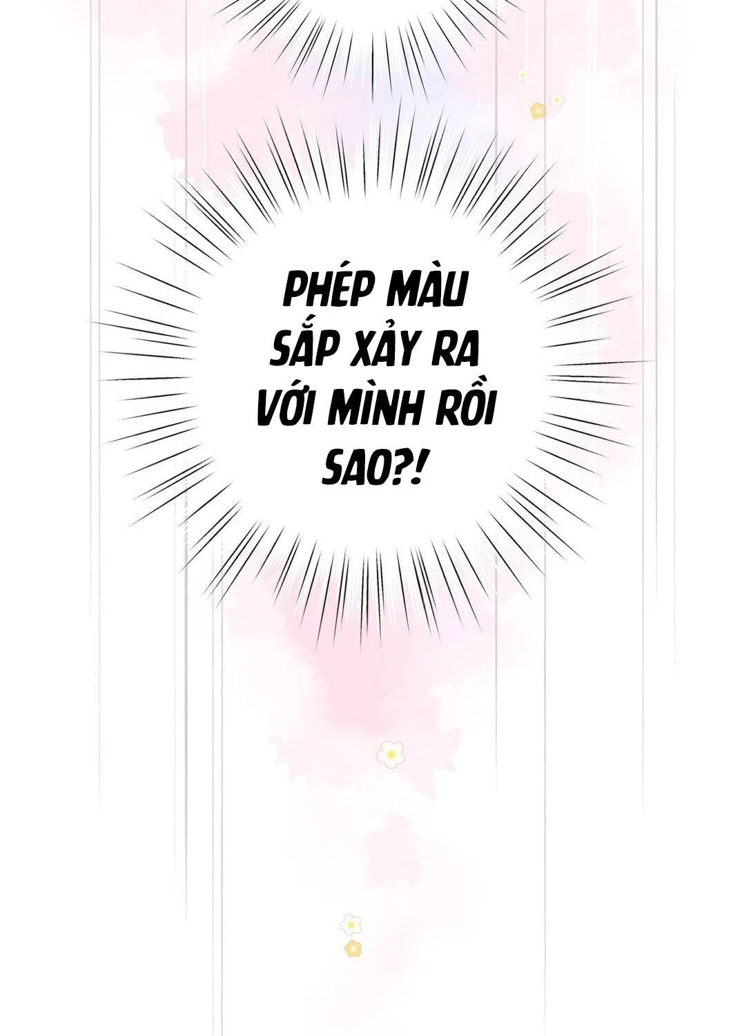 Vũ Trụ Trao Em Chương 2 Ảnh 15