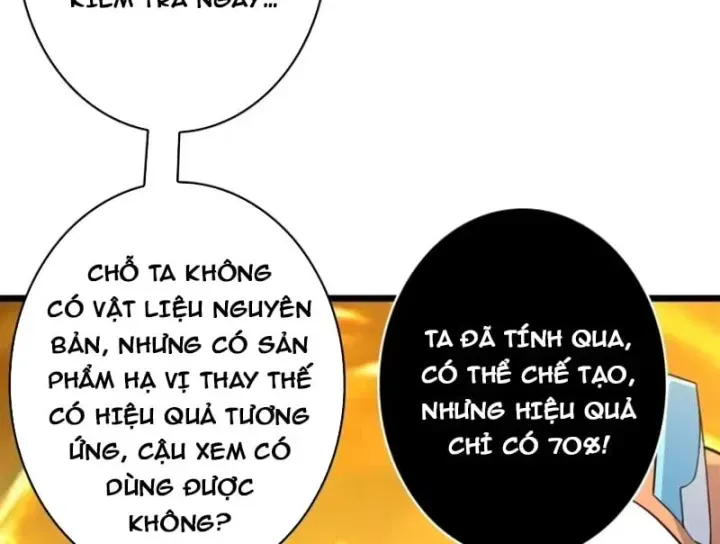 Vừa Chơi Đã Có Tài Khoản Vương Giả Chương 562 Ảnh 49
